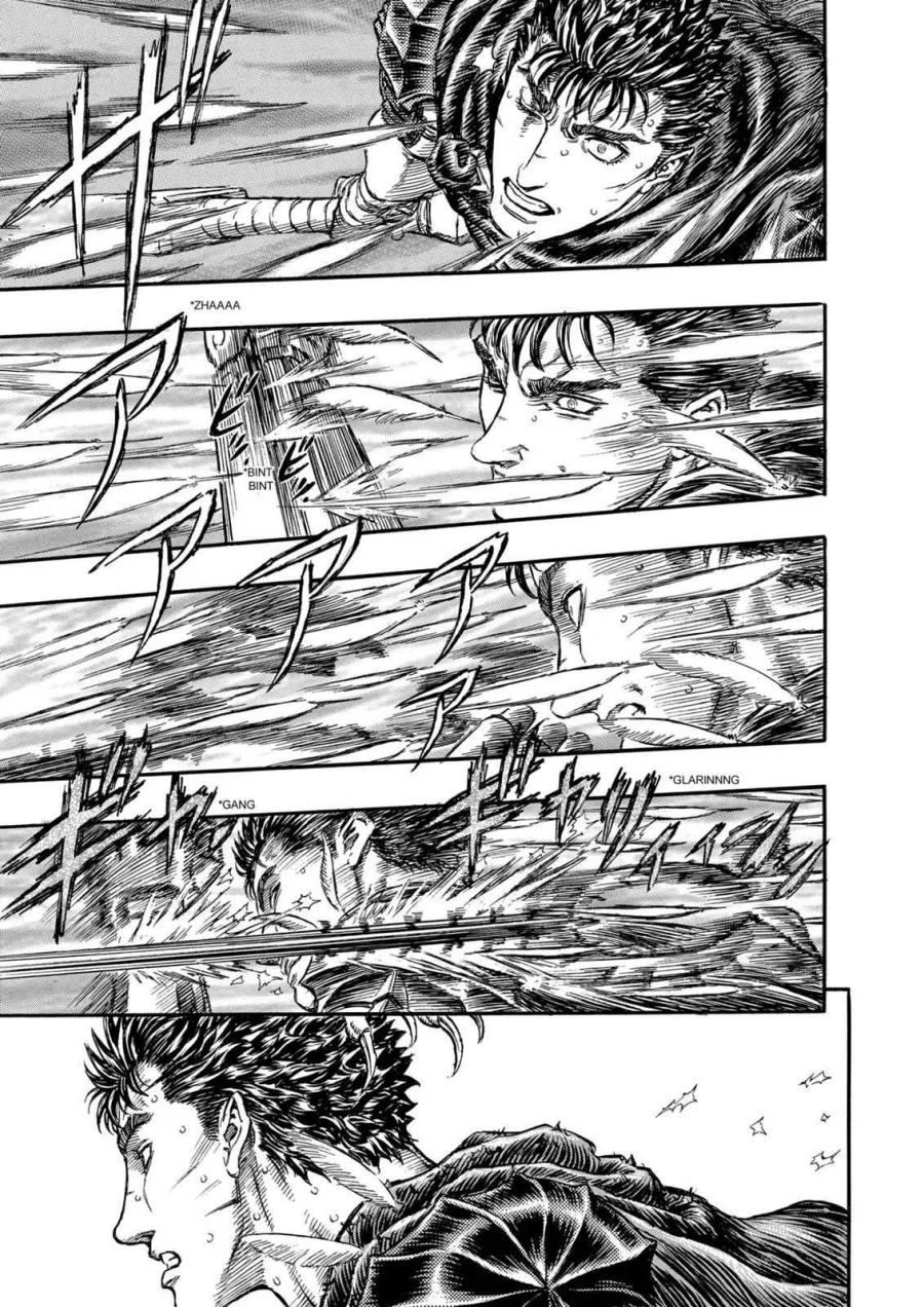 Berserk Bab 160 halaman 10
