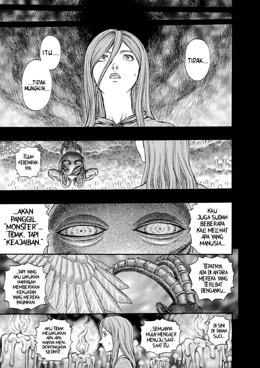 Berserk Bab 160 halaman 12