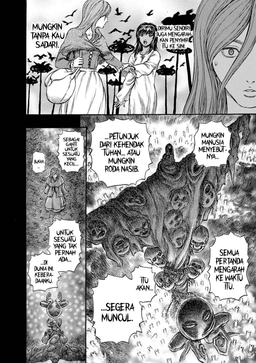 Berserk Bab 160 halaman 13