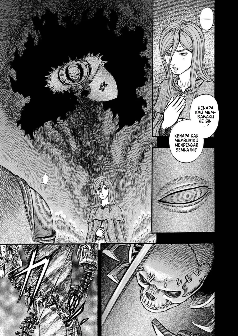Berserk Bab 160 halaman 14