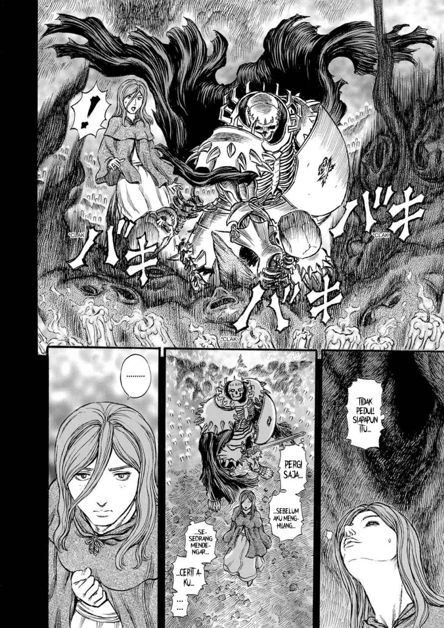 Berserk Bab 160 halaman 15