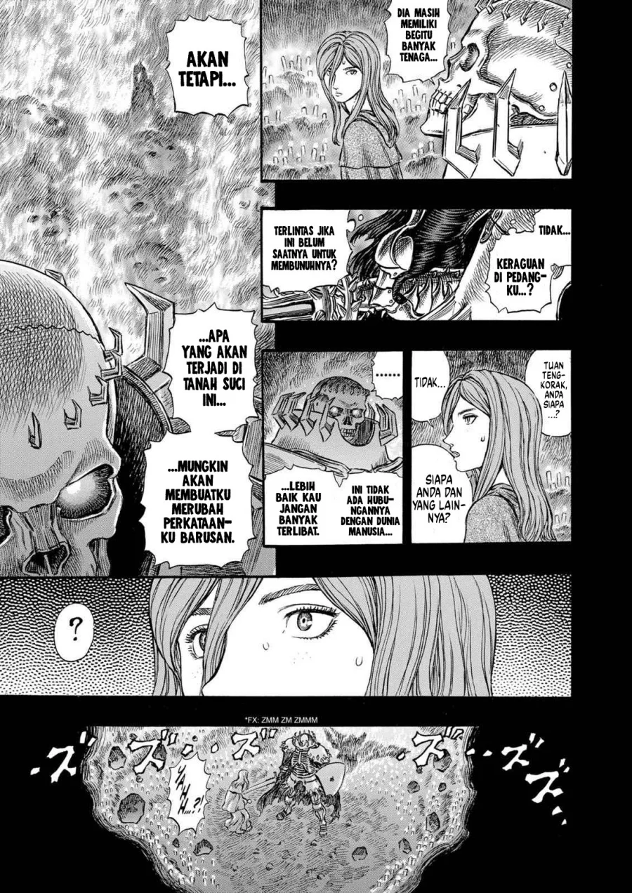 Berserk Bab 160 halaman 16