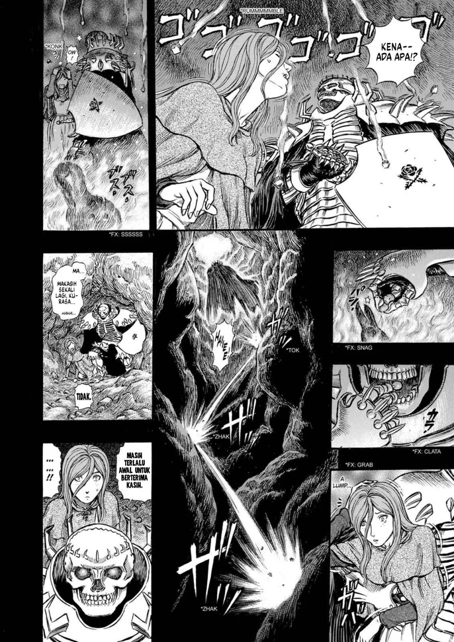 Berserk Bab 160 halaman 17