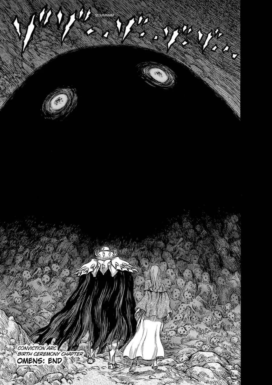 Berserk Bab 160 halaman 18