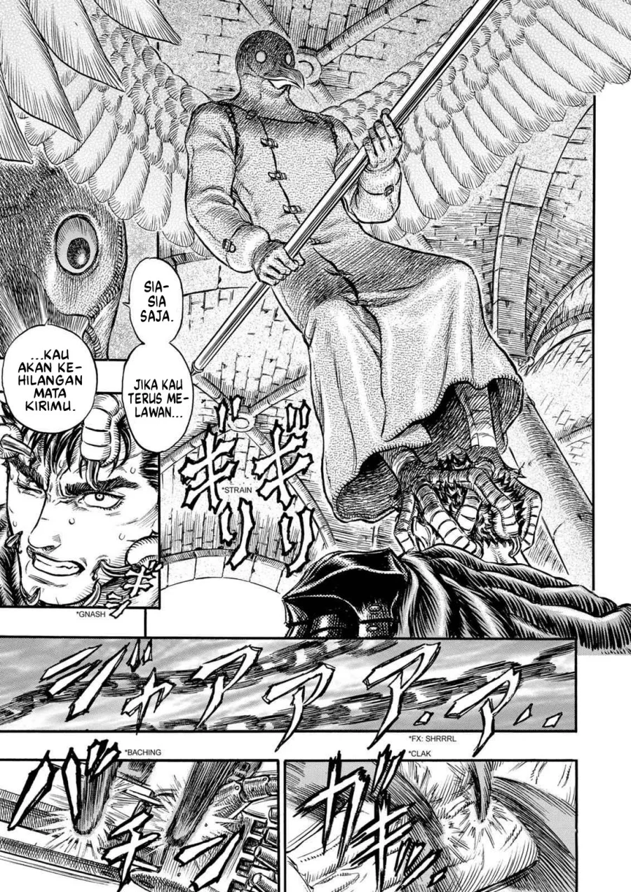 Berserk Bab 161 halaman 2