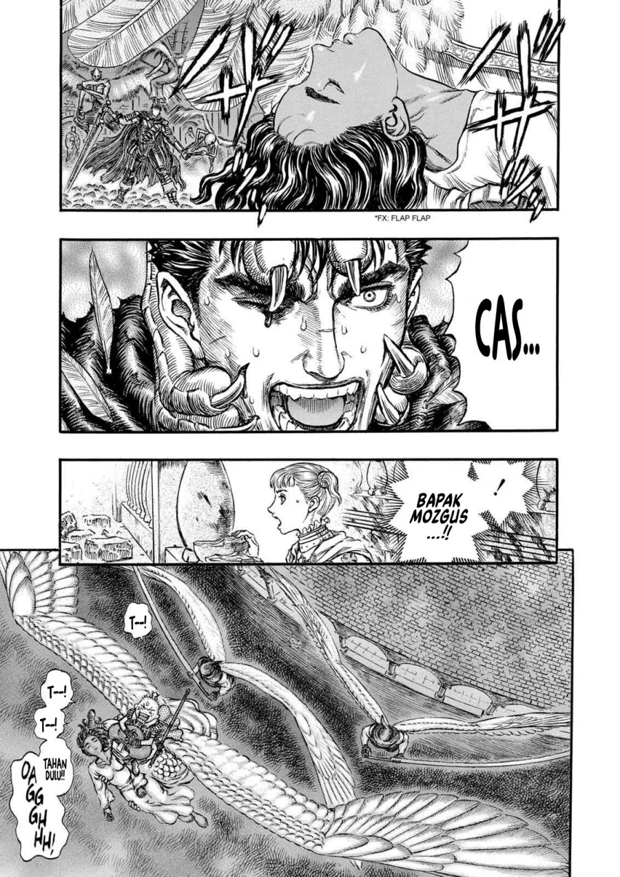 Berserk Bab 161 halaman 4