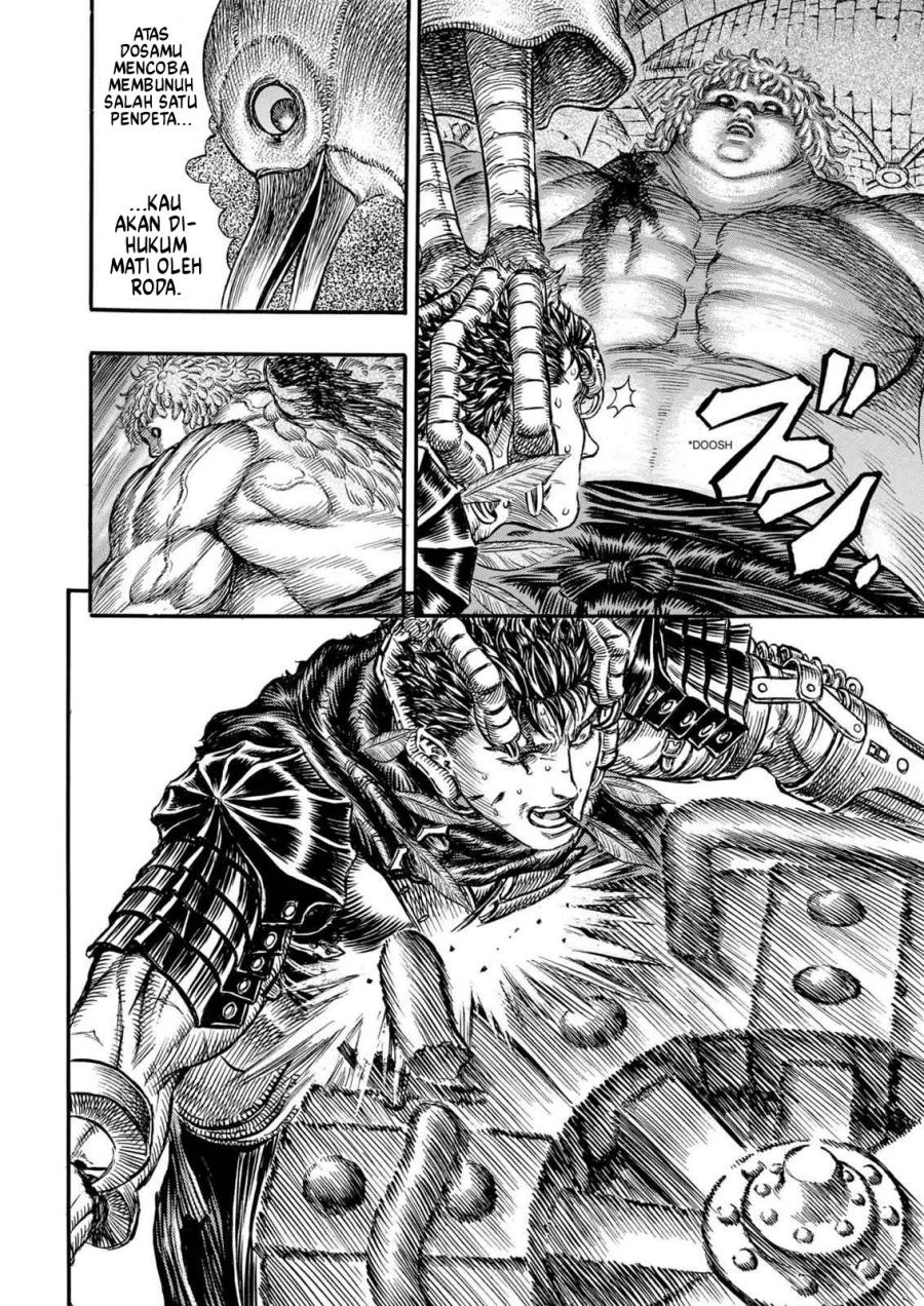 Berserk Bab 161 halaman 5