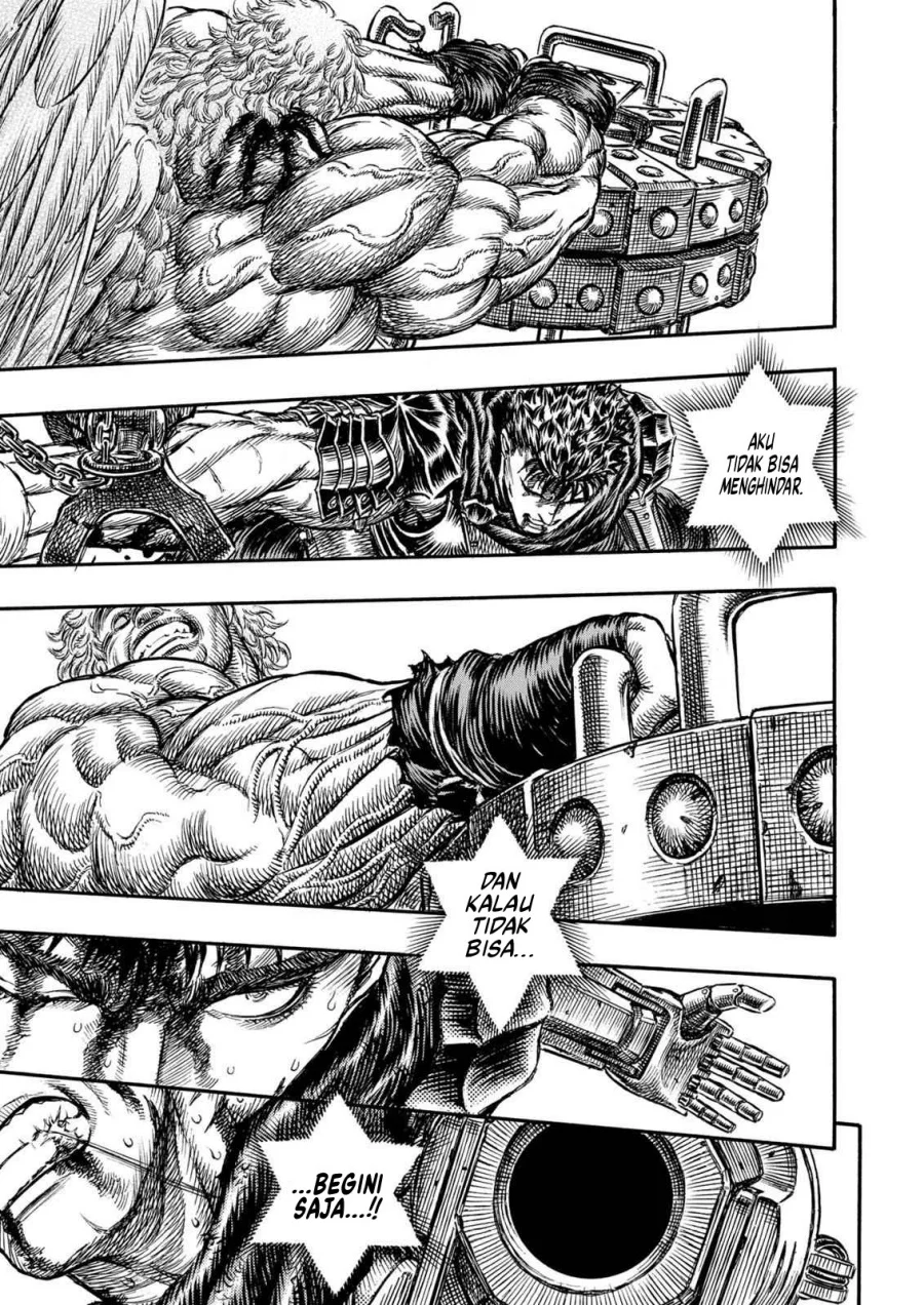 Berserk Bab 161 halaman 9