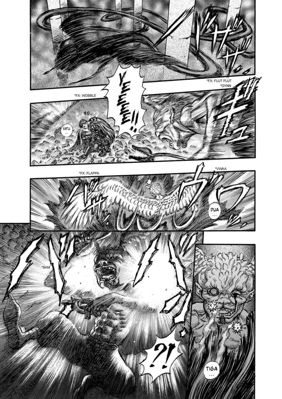 Berserk Bab 161 halaman 13