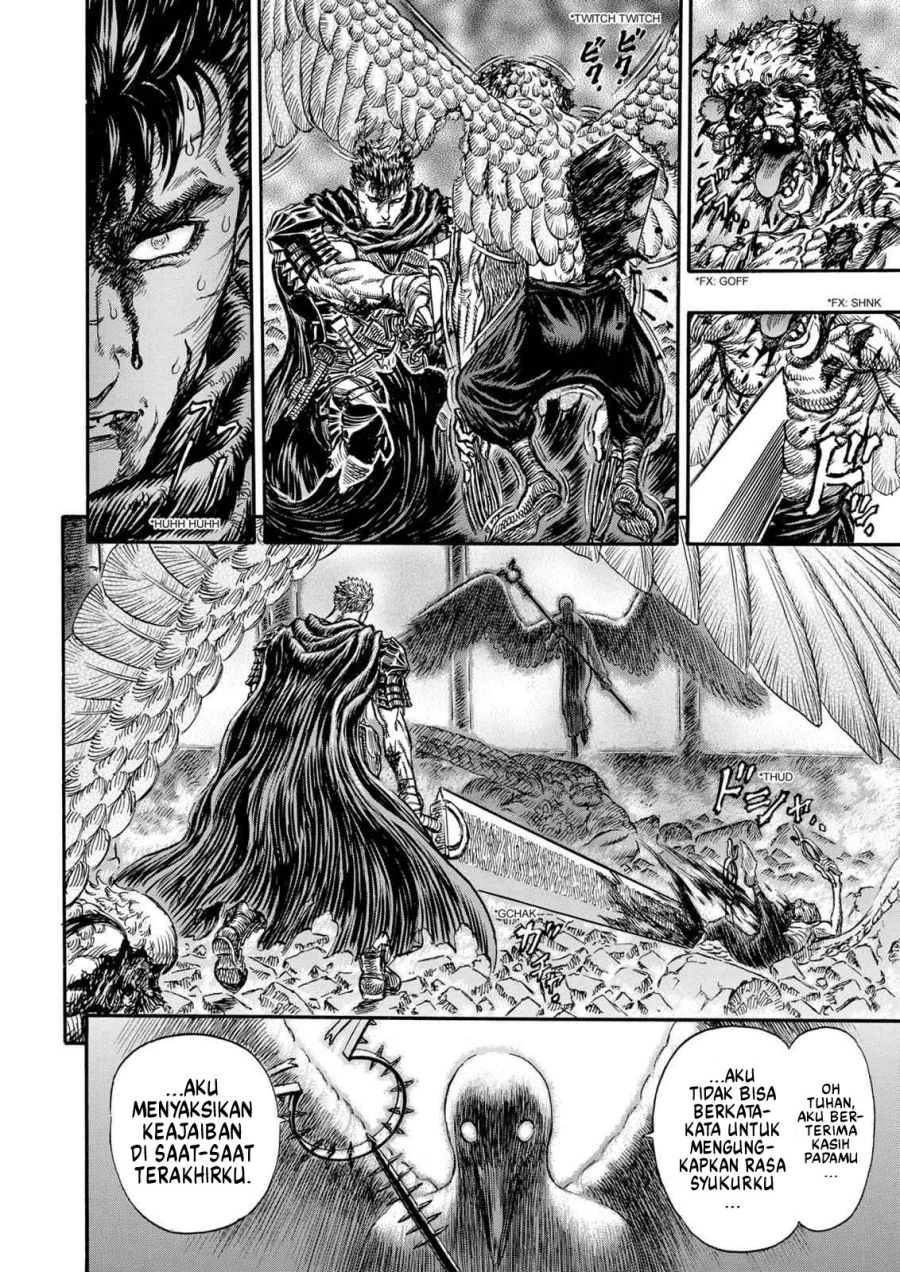Berserk Bab 161 halaman 14
