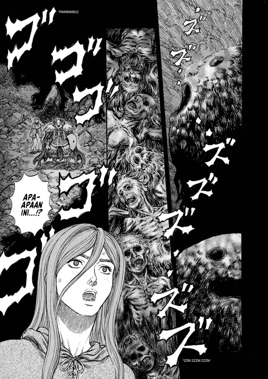 Berserk Bab 162 halaman 2