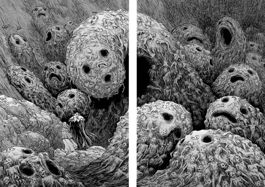 Berserk Bab 162 halaman 3