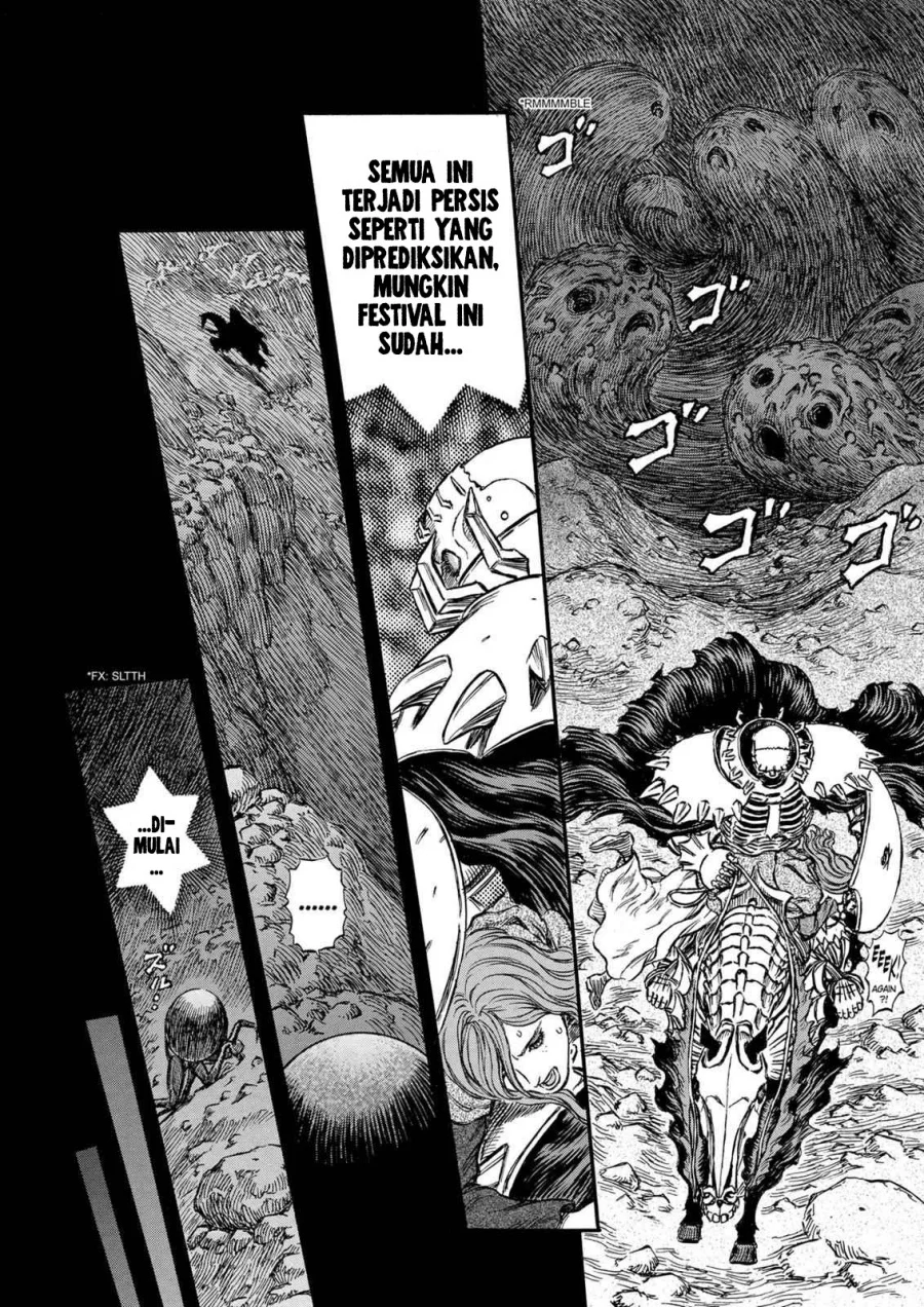 Berserk Bab 162 halaman 6