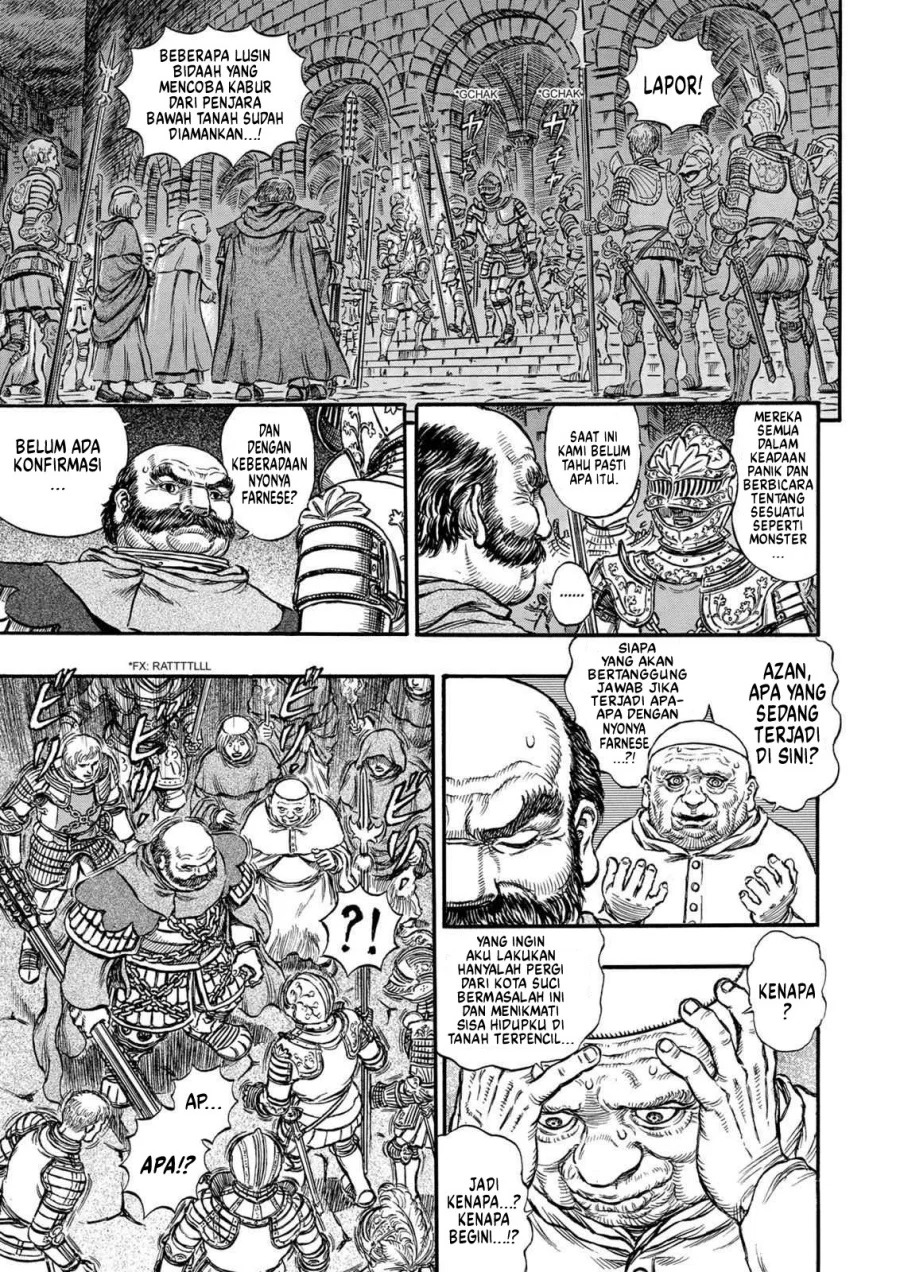 Berserk Bab 162 halaman 7