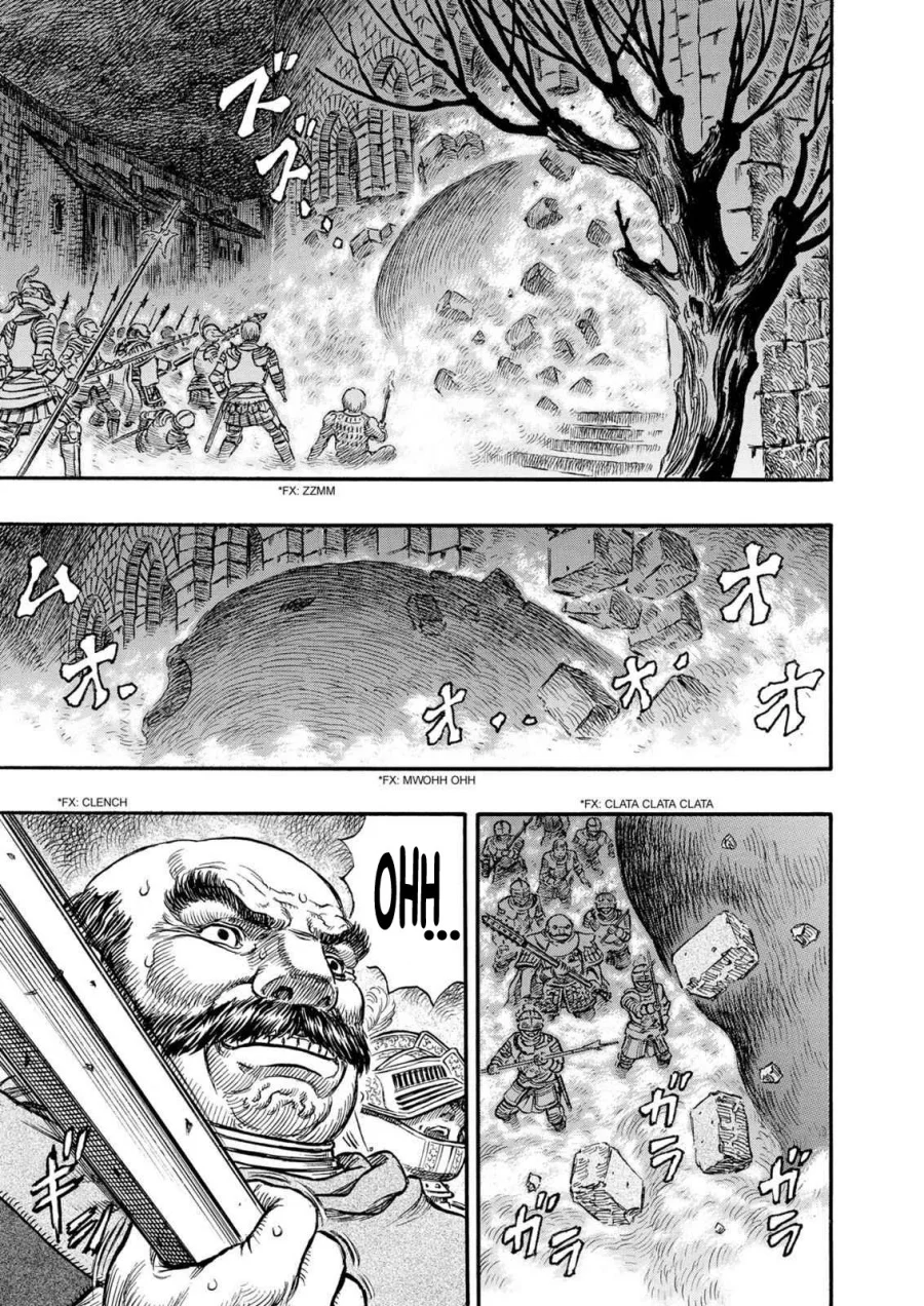 Berserk Bab 162 halaman 9