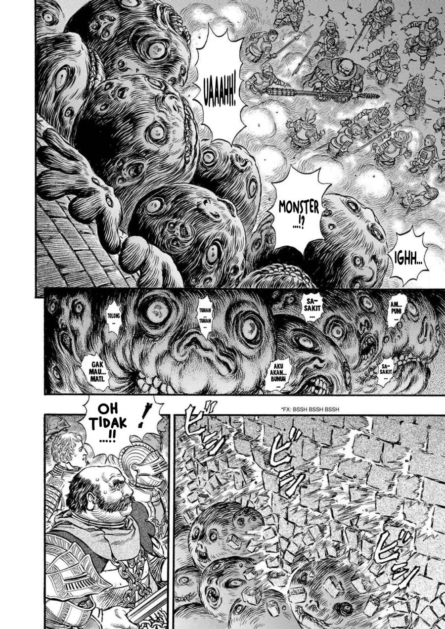 Berserk Bab 162 halaman 11