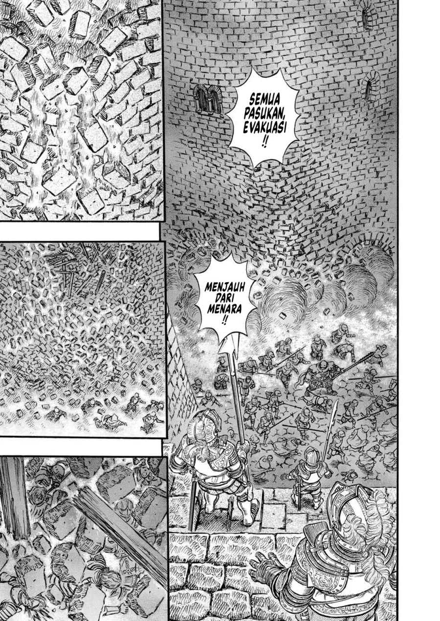 Berserk Bab 162 halaman 12