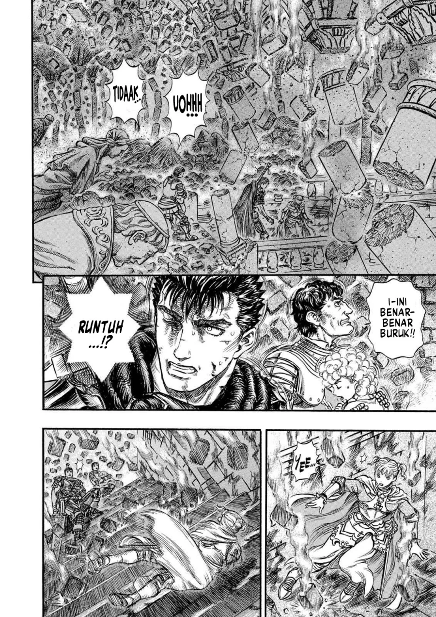 Berserk Bab 162 halaman 13