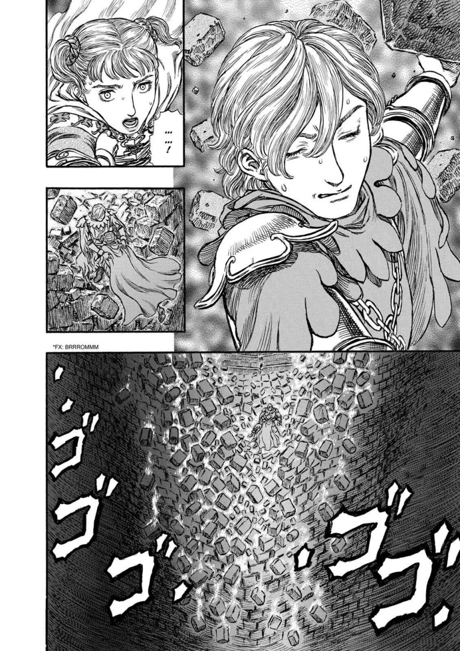 Berserk Bab 162 halaman 15