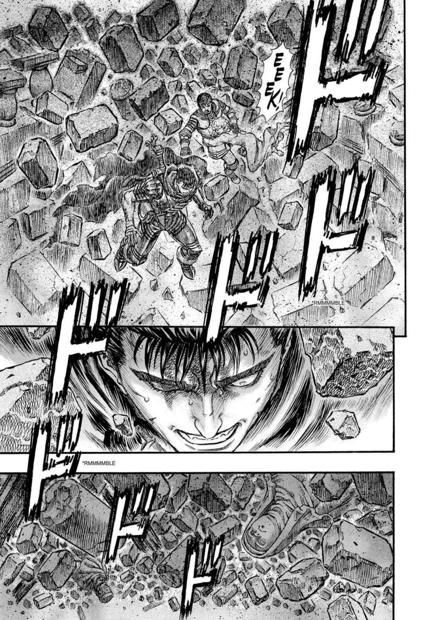 Berserk Bab 162 halaman 16