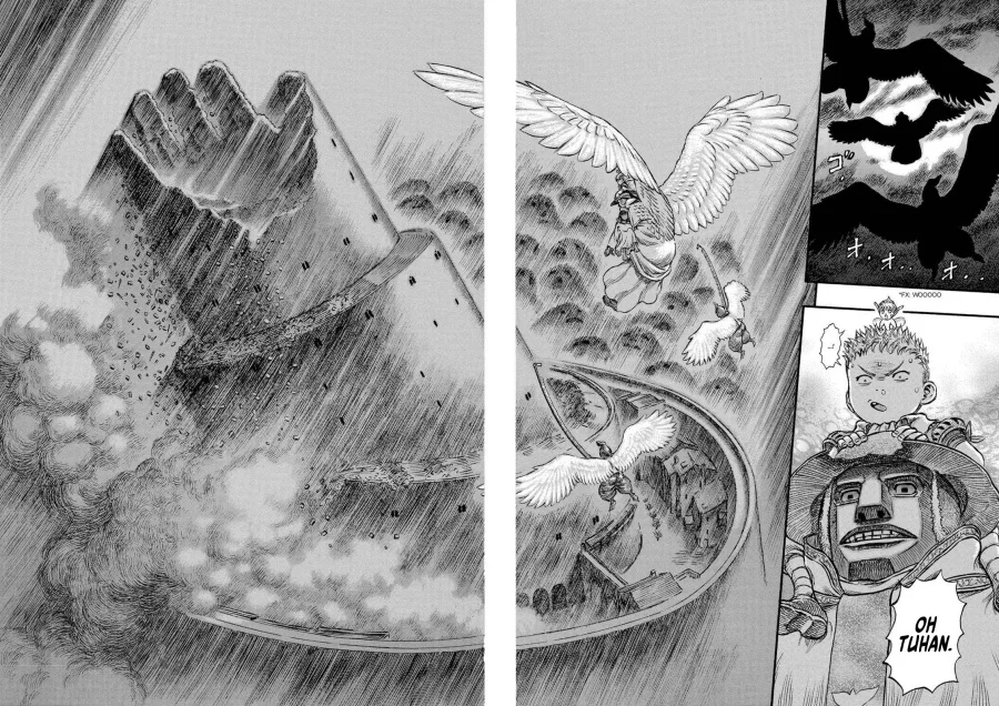 Berserk Bab 162 halaman 17