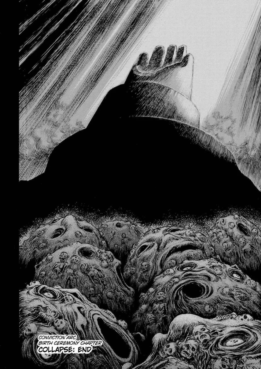 Berserk Bab 162 halaman 18