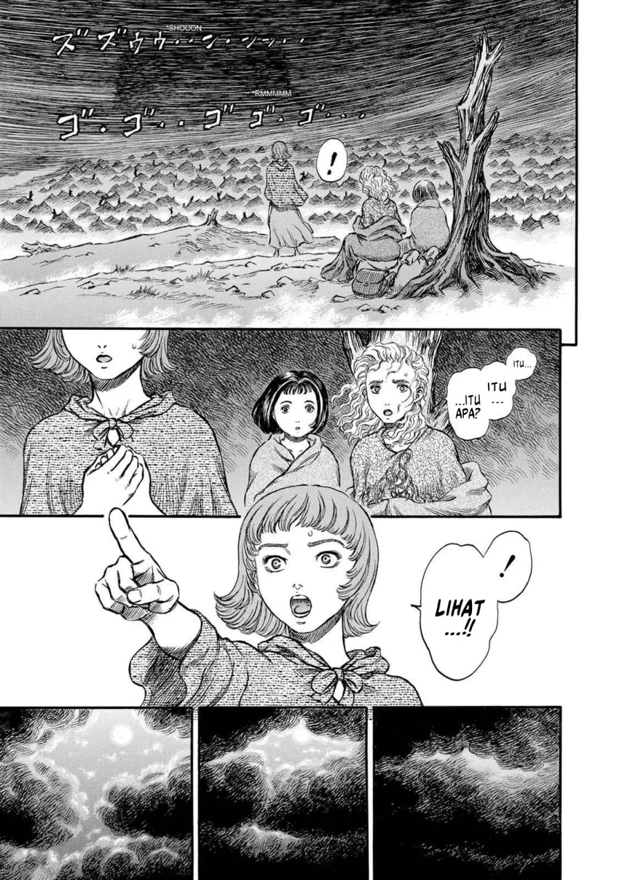 Berserk Bab 163 halaman 1