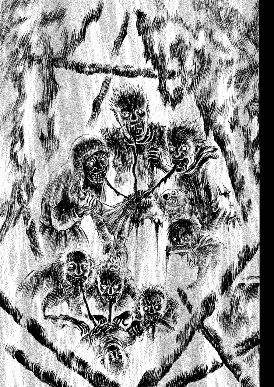Berserk Bab 163 halaman 6