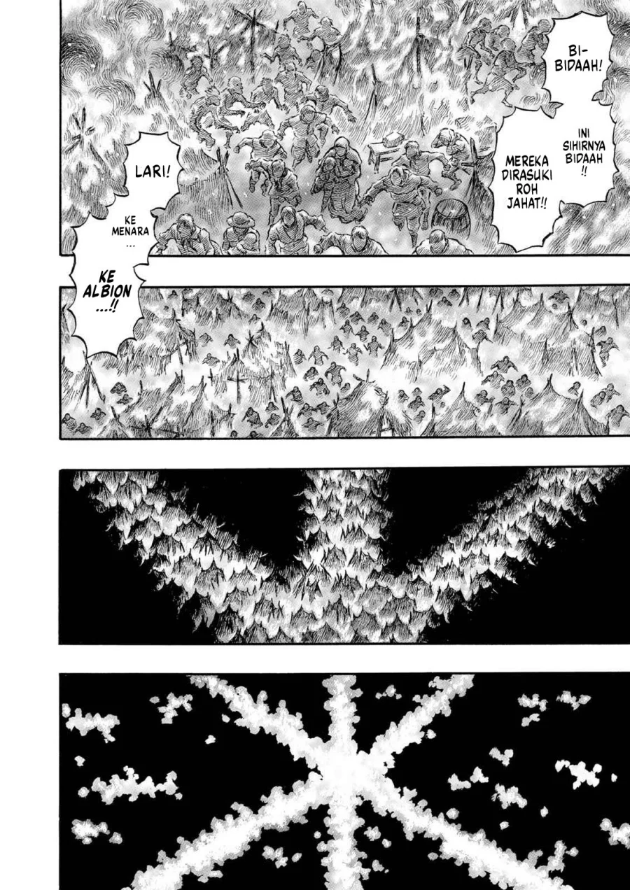 Berserk Bab 163 halaman 7