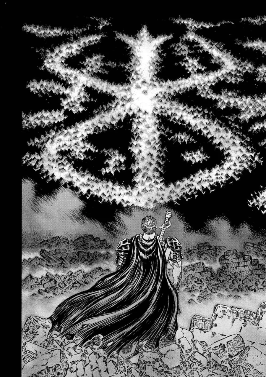 Berserk Bab 163 halaman 9