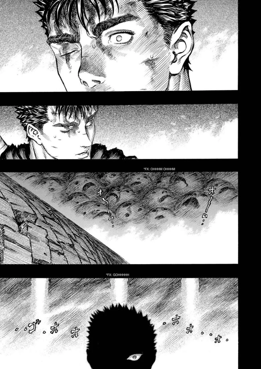Berserk Bab 163 halaman 10