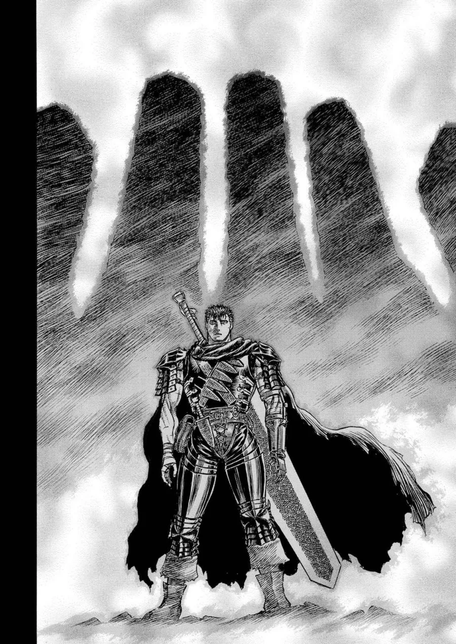 Berserk Bab 163 halaman 11