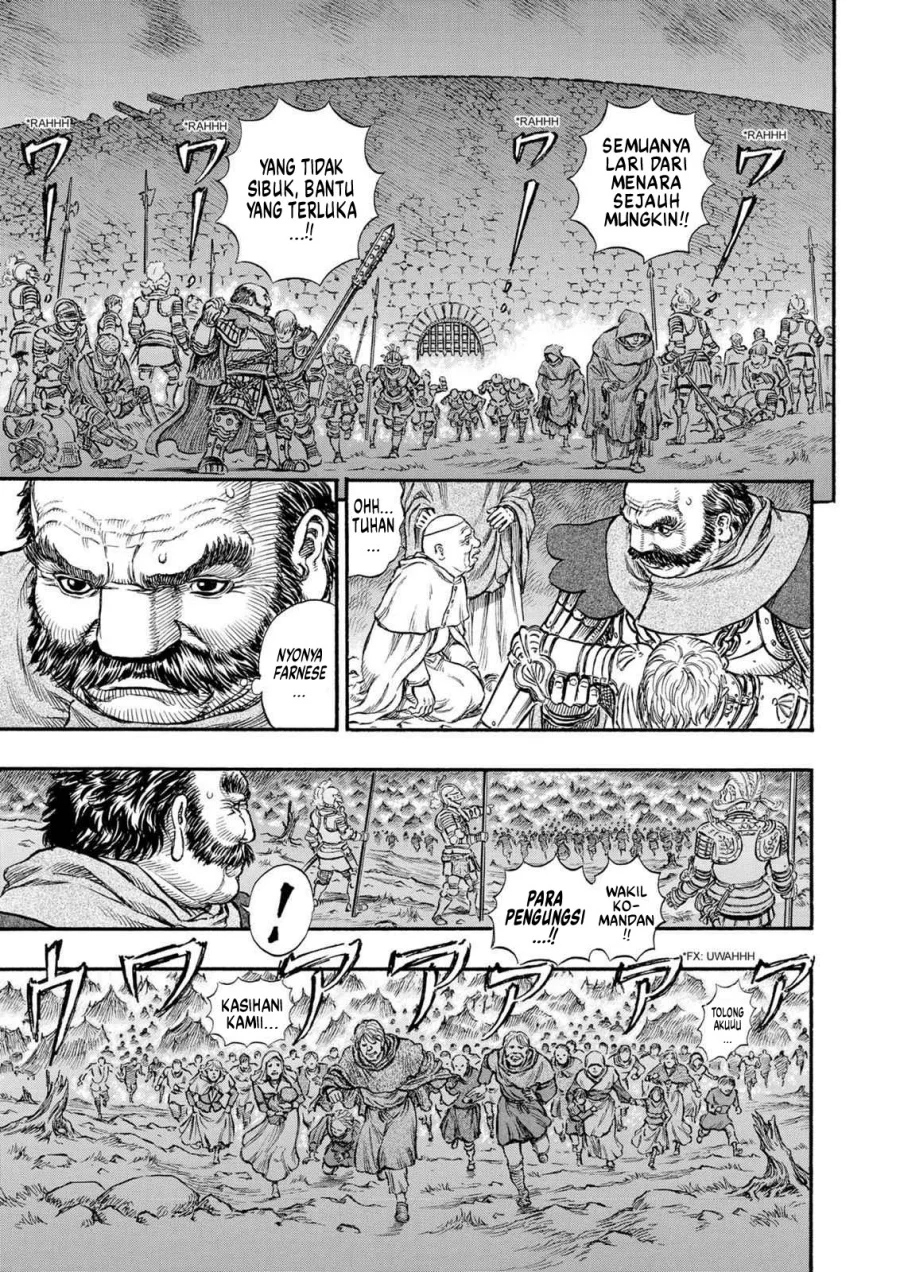Berserk Bab 163 halaman 12