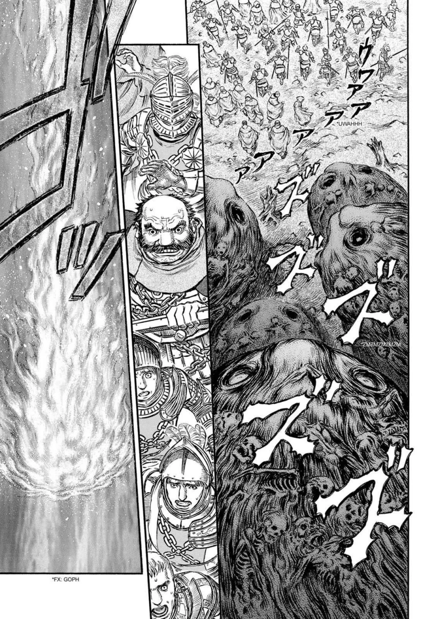 Berserk Bab 163 halaman 14