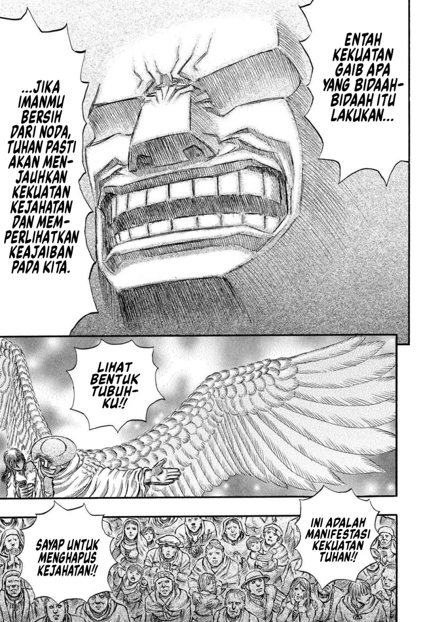 Berserk Bab 163 halaman 18