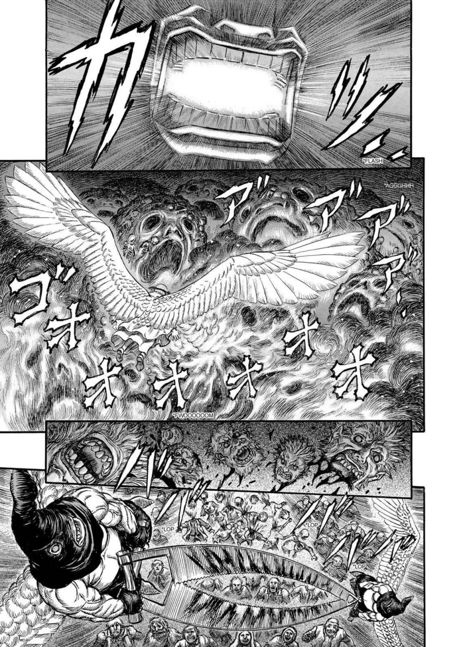 Berserk Bab 164 halaman 2