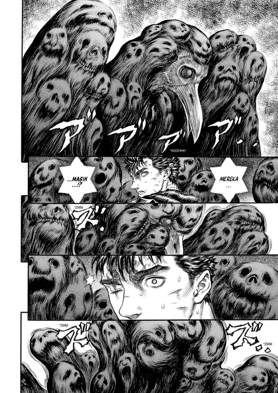 Berserk Bab 164 halaman 9