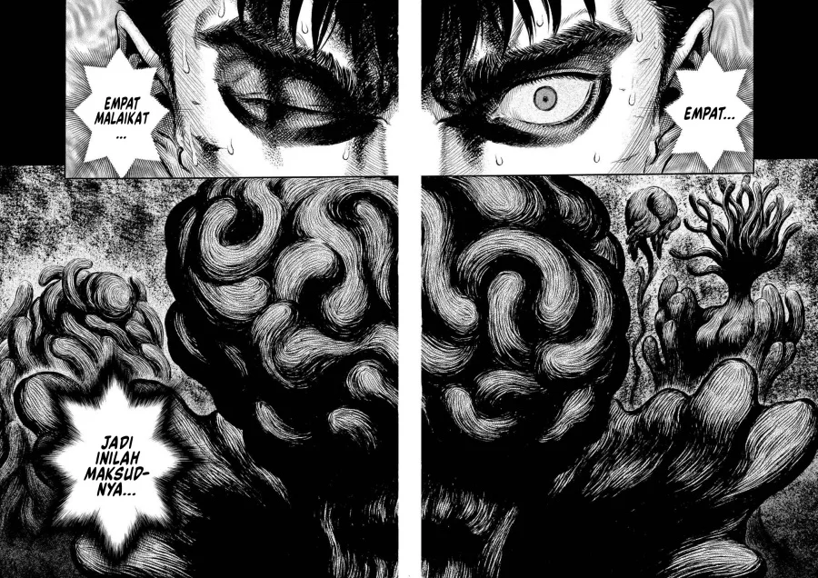 Berserk Bab 164 halaman 11