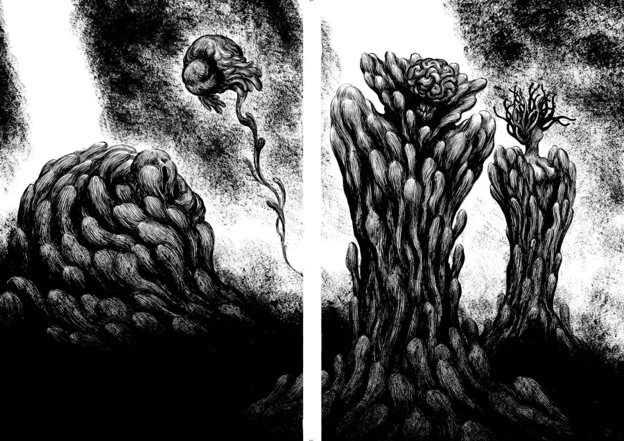 Berserk Bab 164 halaman 12