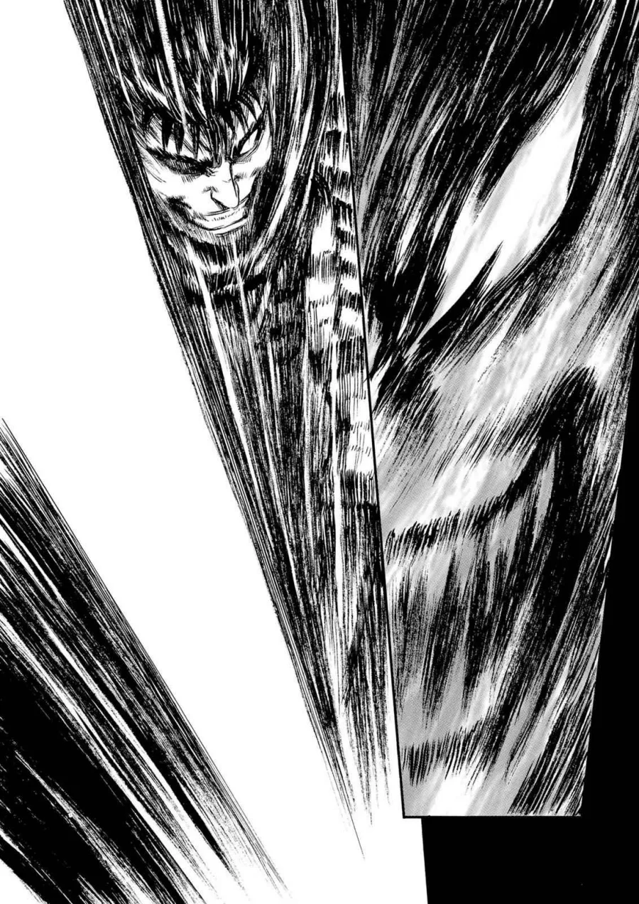 Berserk Bab 164 halaman 13