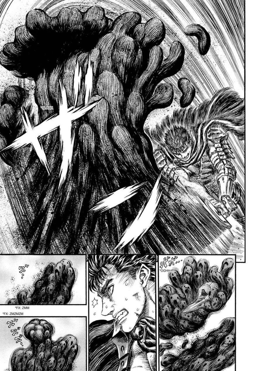 Berserk Bab 164 halaman 14