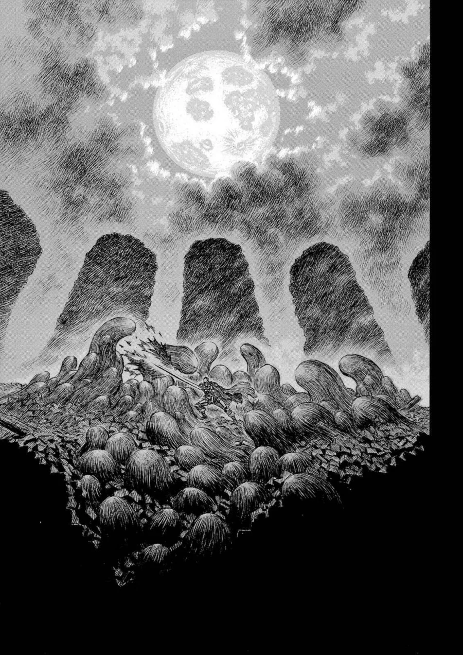 Berserk Bab 165 halaman 2