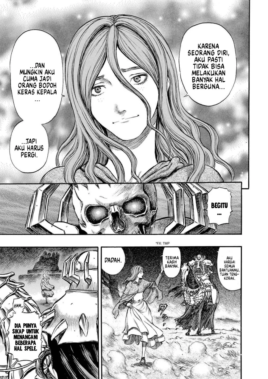 Berserk Bab 165 halaman 7