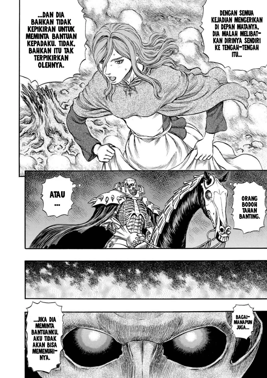 Berserk Bab 165 halaman 8
