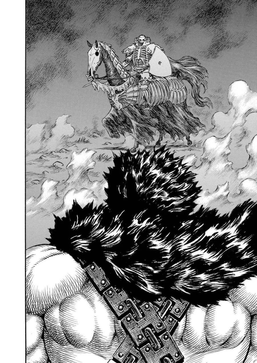 Berserk Bab 165 halaman 10