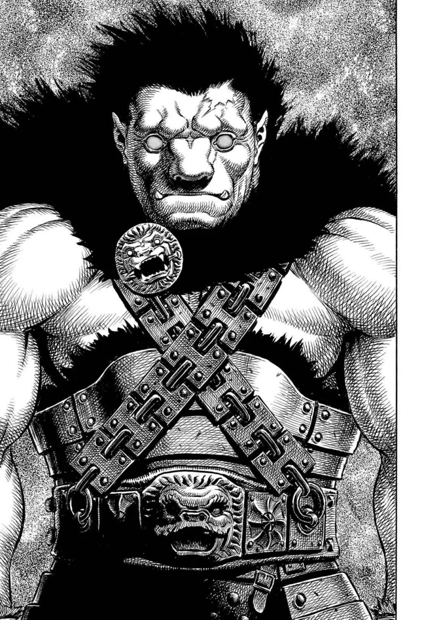 Berserk Bab 165 halaman 11