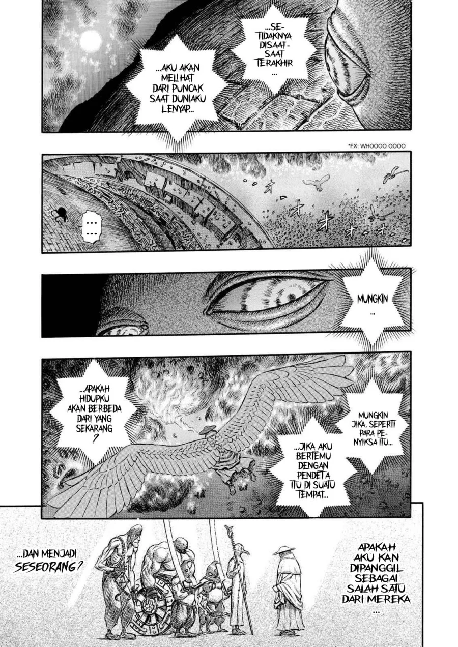 Berserk Bab 165 halaman 14