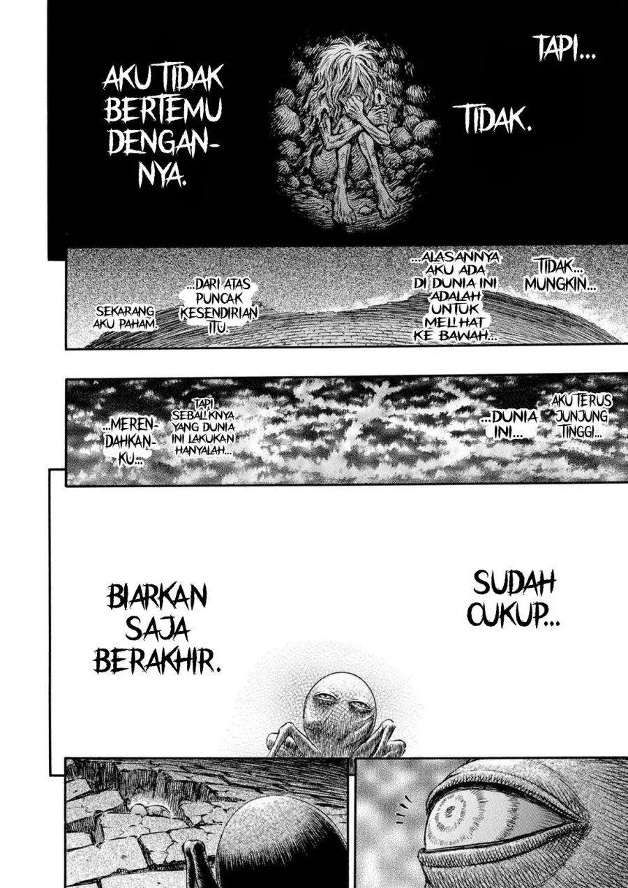Berserk Bab 165 halaman 15