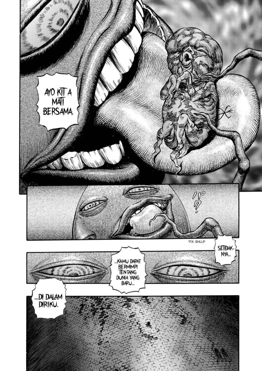 Berserk Bab 165 halaman 17
