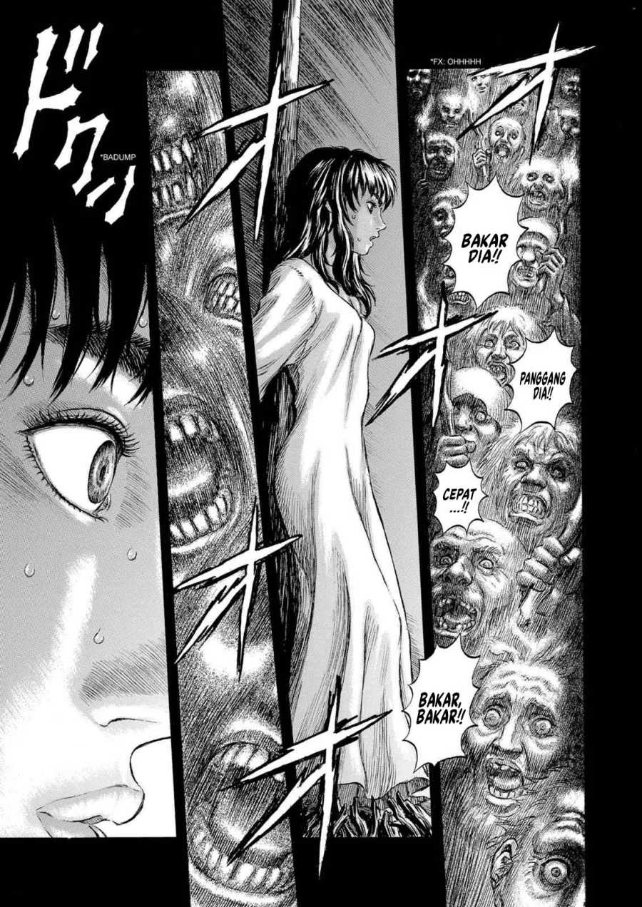 Berserk Bab 166 halaman 11